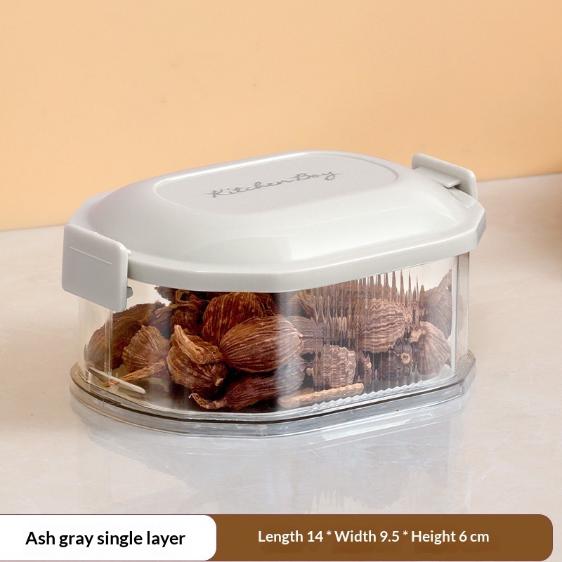 92be21da-8bd4-4d06-aa48-f1d97503373a_trans.jpeg Spice Storage Box Household Kitchen Spice Jar Dry Material Sealed Jar - Image 3