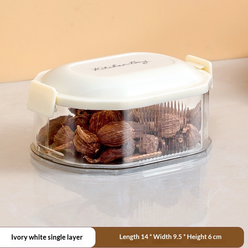 a0dda850-b29d-4867-aecb-b0007e87484e_trans.jpeg Spice Storage Box Household Kitchen Spice Jar Dry Material Sealed Jar - Image 7